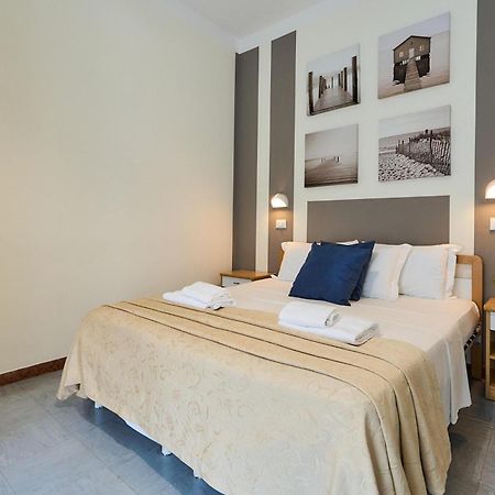 Hotel Bruna B&B Milano Marittima Buitenkant foto
