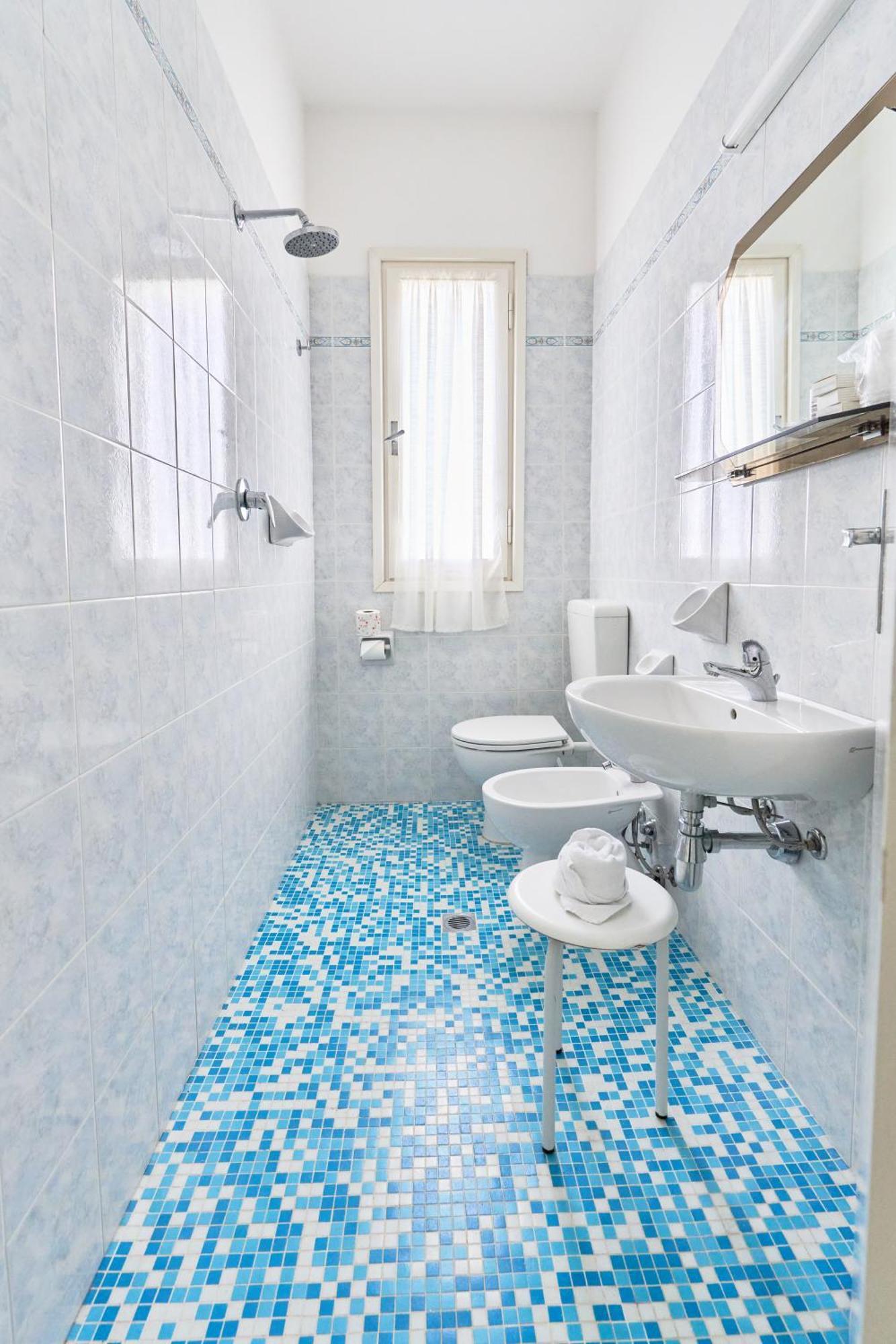 Hotel Bruna B&B Milano Marittima Buitenkant foto