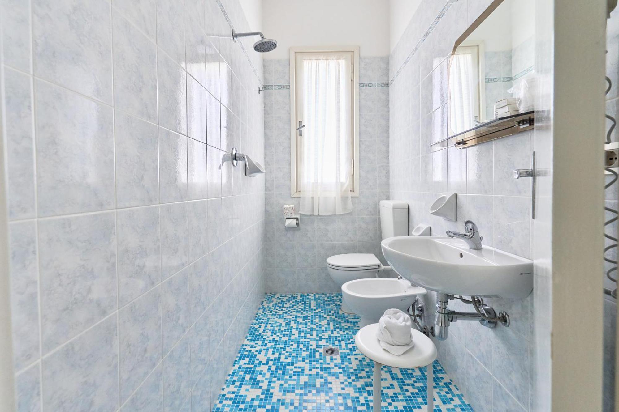 Hotel Bruna B&B Milano Marittima Buitenkant foto