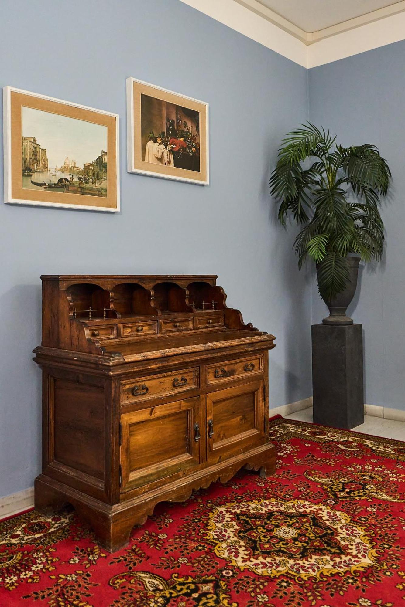 Hotel Bruna B&B Milano Marittima Buitenkant foto