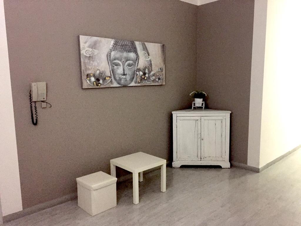 Hotel Bruna B&B Milano Marittima Buitenkant foto