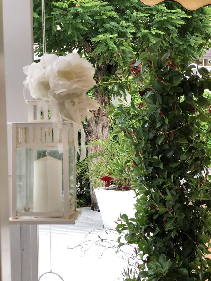 Hotel Bruna B&B Milano Marittima Buitenkant foto